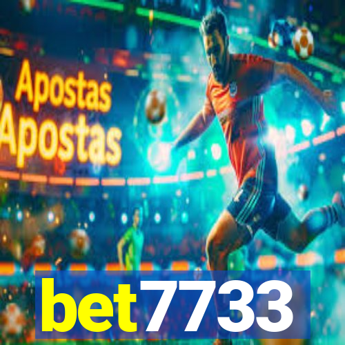 bet7733