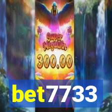 bet7733