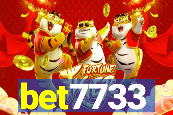 bet7733