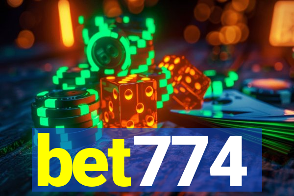 bet774