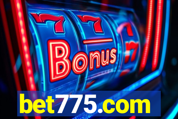 bet775.com