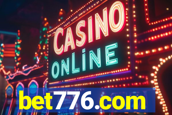 bet776.com