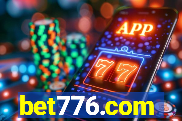 bet776.com