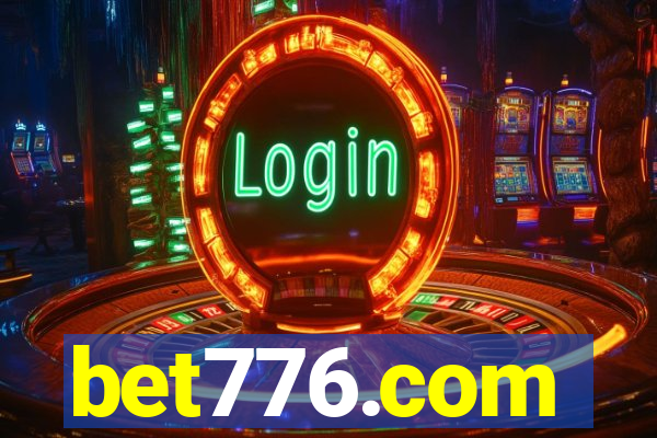 bet776.com