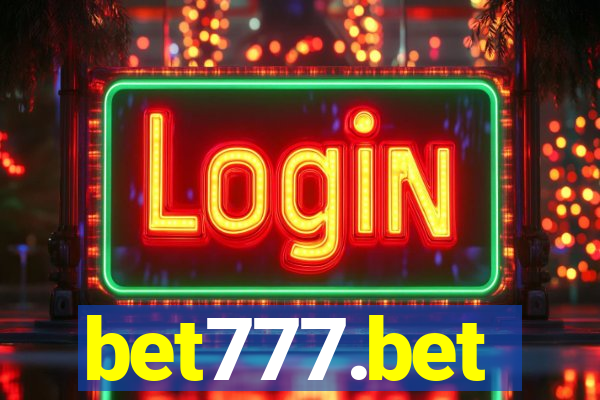 bet777.bet