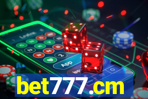 bet777.cm