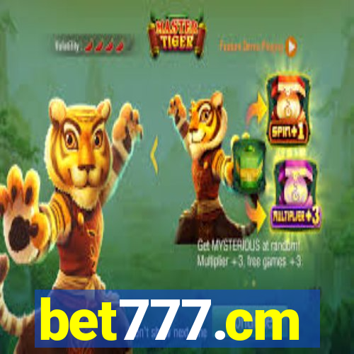 bet777.cm