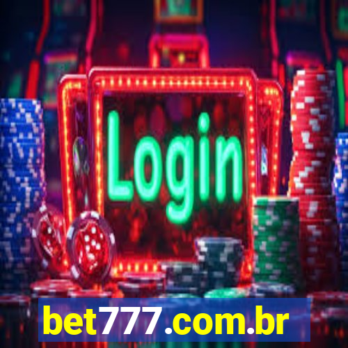 bet777.com.br