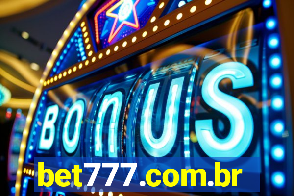 bet777.com.br