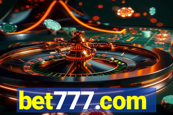 bet777.com