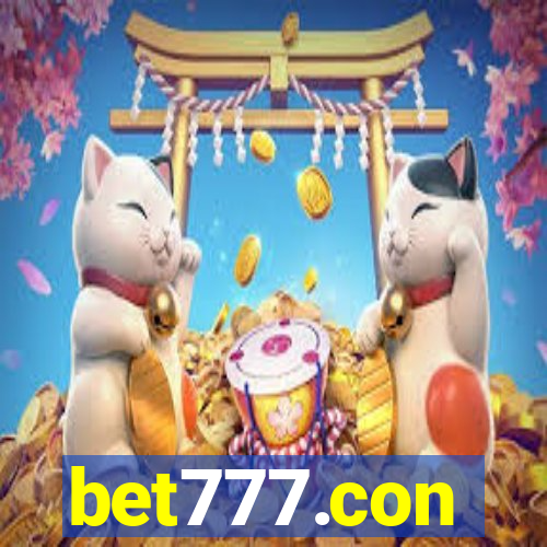 bet777.con