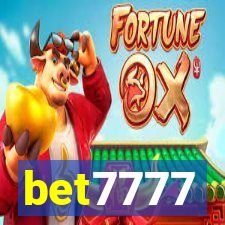 bet7777