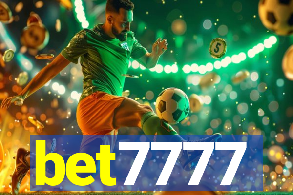 bet7777