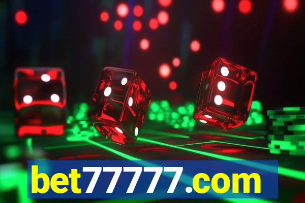 bet77777.com