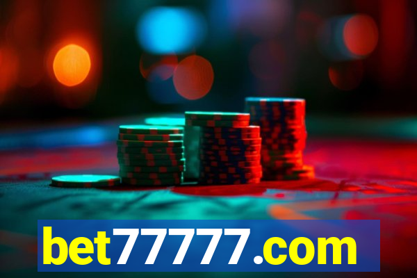 bet77777.com