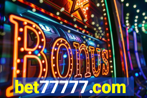 bet77777.com