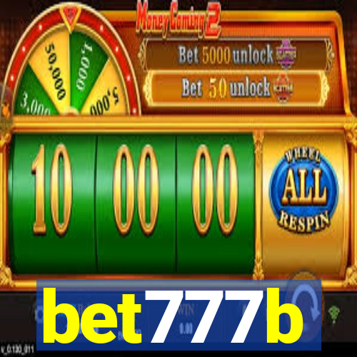 bet777b