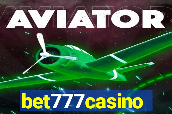 bet777casino