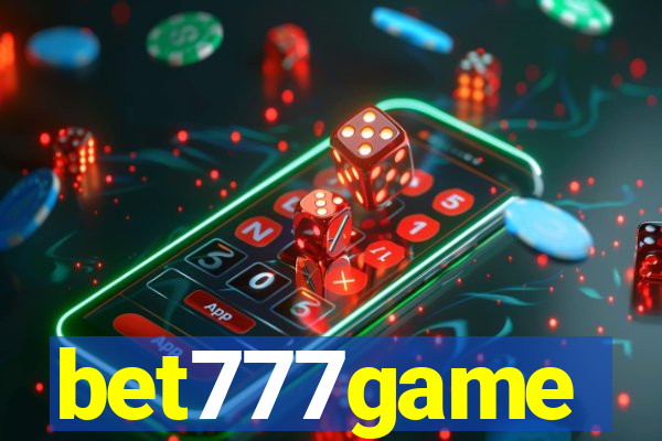 bet777game