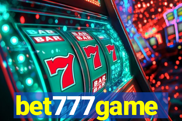 bet777game