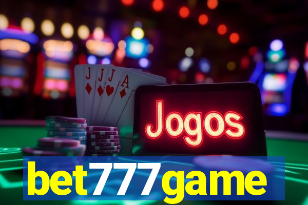 bet777game