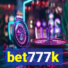 bet777k