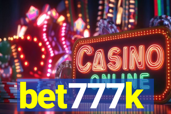 bet777k