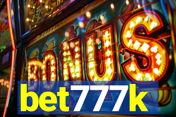 bet777k