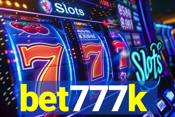 bet777k