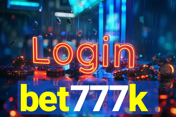 bet777k