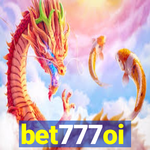 bet777oi