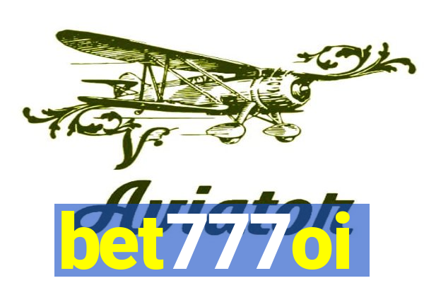 bet777oi