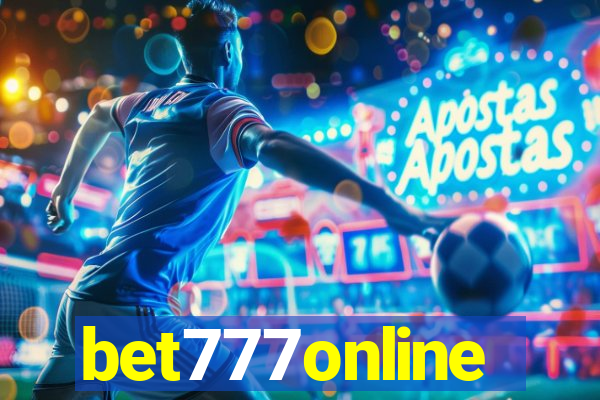 bet777online