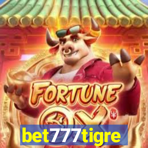 bet777tigre