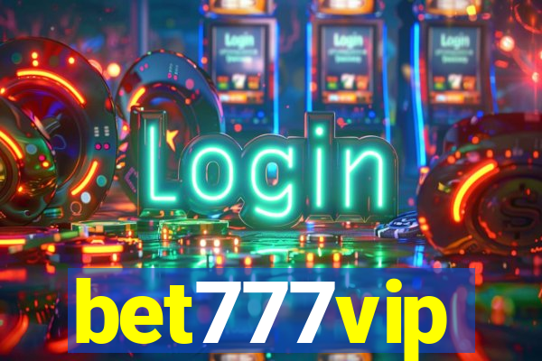 bet777vip