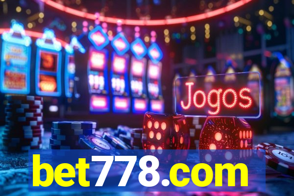 bet778.com