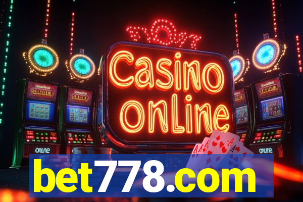 bet778.com