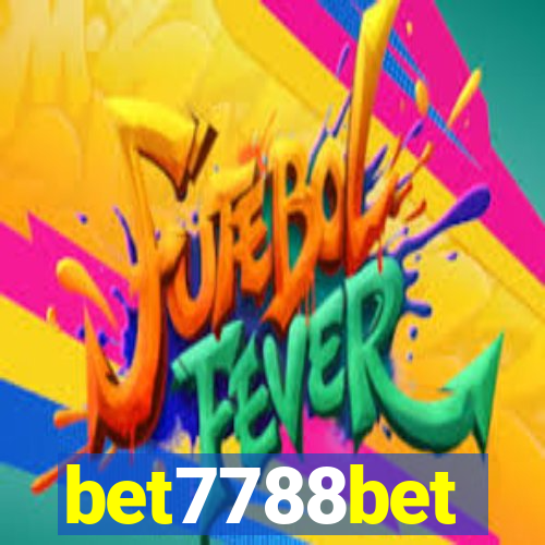 bet7788bet