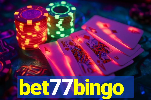 bet77bingo