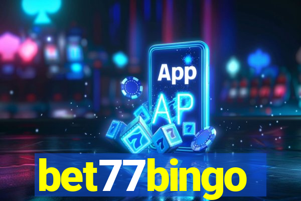 bet77bingo