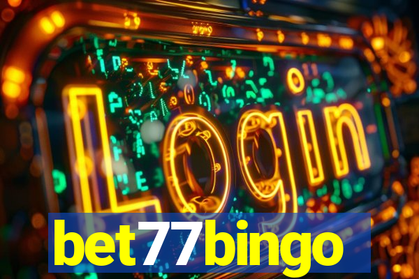 bet77bingo