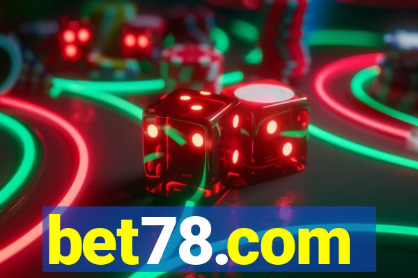 bet78.com