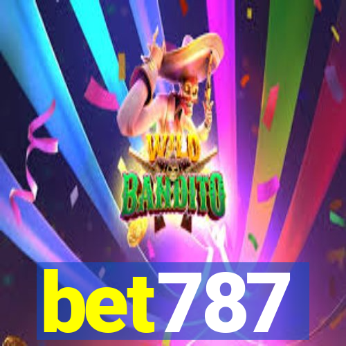 bet787