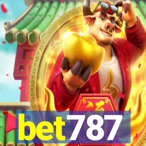 bet787