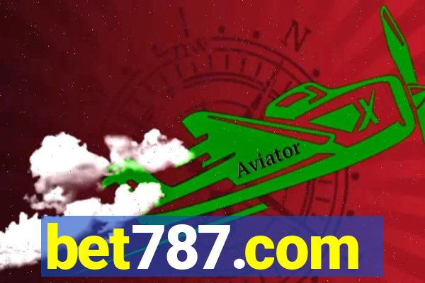 bet787.com