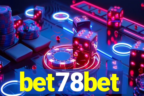 bet78bet