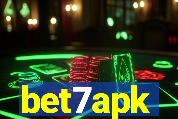 bet7apk