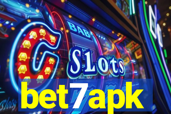 bet7apk