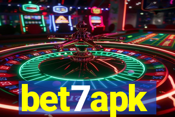 bet7apk