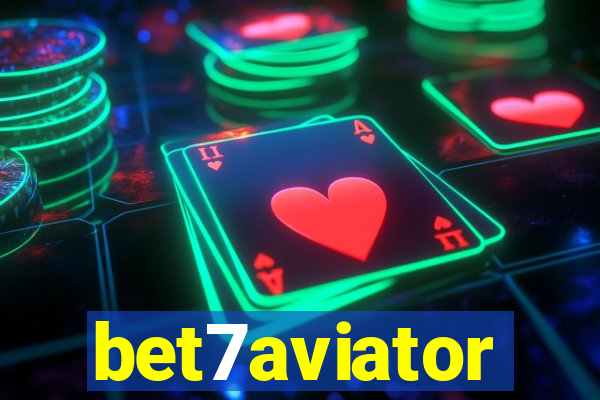 bet7aviator